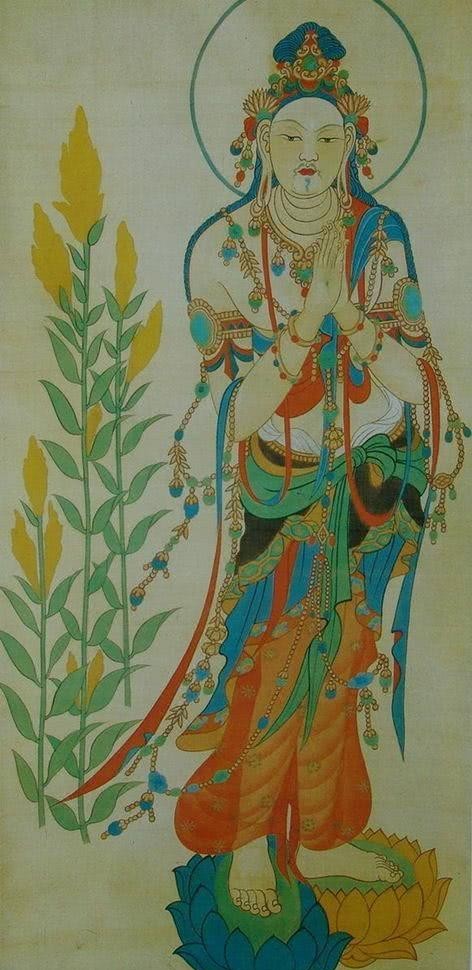 『敦煌壁画临摹』七十年来研究者们对敦煌壁画原貌的探索