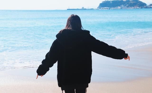 说走就走的旅行——回忆镰仓，浅草祈福，情怀东京