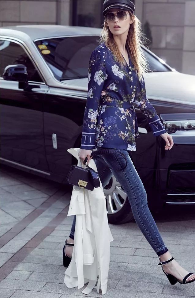 种草| 确认过眼神，今秋一定会火的时尚元素就是它们!