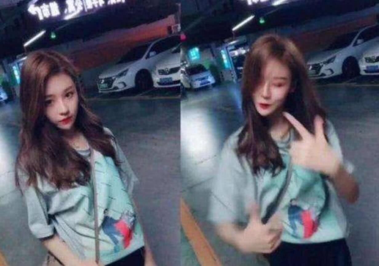 蹦迪女神温婉直播澄清没整容也不想当网红：比中500万彩票还难