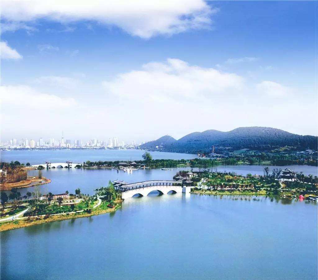 江苏继南通之后，又一座城市值得让人期待，不是常州也不是盐城