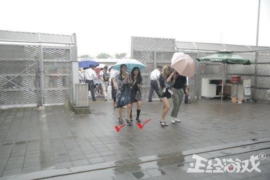 CJ2018：穿什么去看展不会踩雷？现场百分之八十的人这样选！