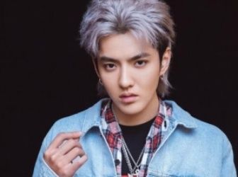 这么酷炫的发型为什么大家都说丑，然而蔡徐坤，华晨宇吴亦凡都在