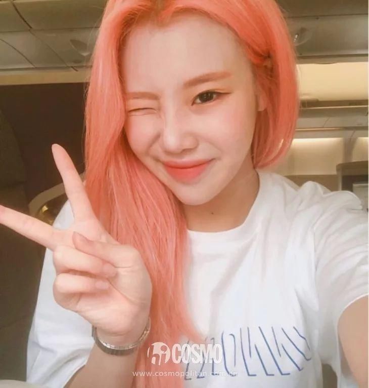 美人计 | 宣仪美岐已经算老前辈了!所以最年轻的五代女团值得看谁