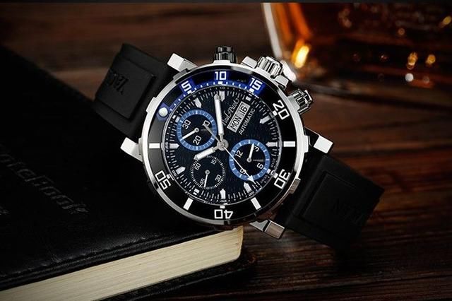 能hold住这些表的都是真男人，据说在中国不多！