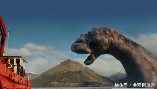 传说中国出现的7位神秘水怪