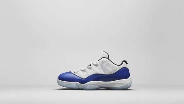 『新品』Jordan 官宣夏季重量级新品！13 双新鞋全是惊喜！