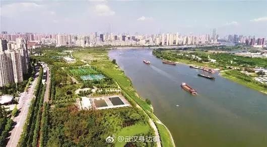 2019武汉将全面大规划