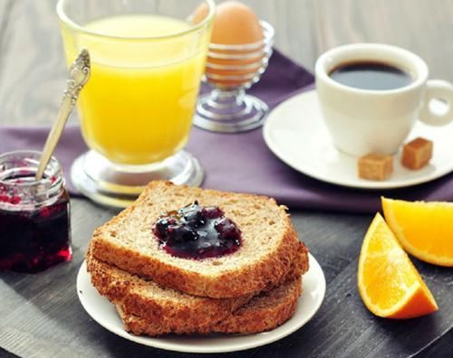 孕期吃够这些东西,准妈妈和胎宝宝就都不会缺