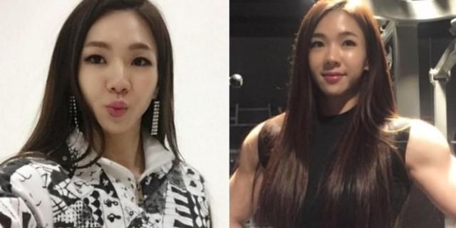 23岁美女苦恼没人追，看到她的身材后男生纷纷跑掉，网友:谁敢追