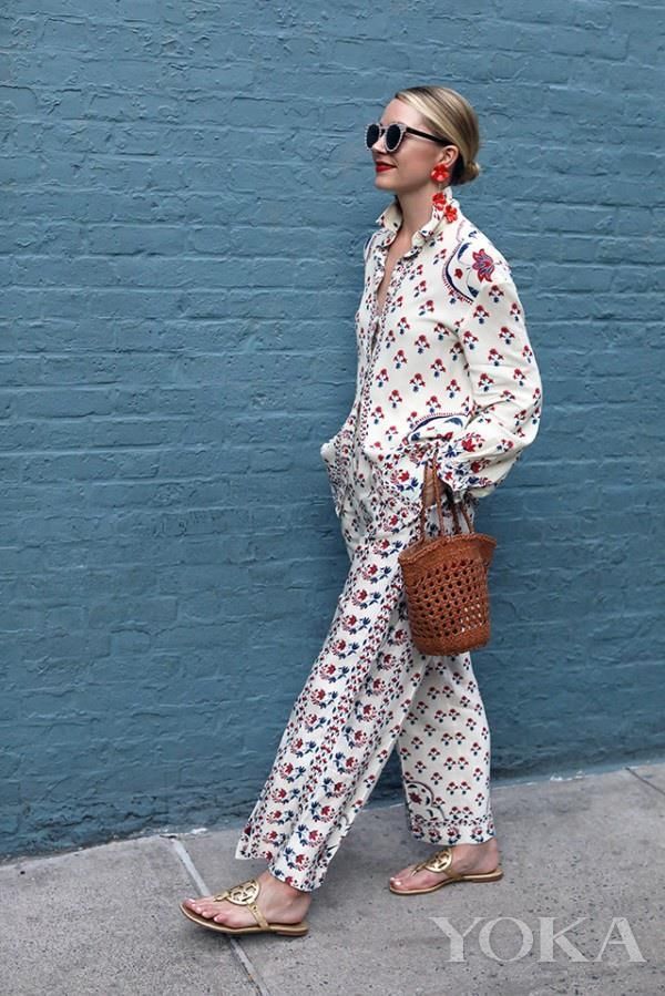 听说吴宣仪的这衣服火了？方便、舒适……买一套根本不够穿！