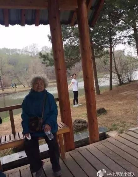 「样子」有个不会拍照的男朋友是种什么体验?哈哈哈哈哈哈哈!