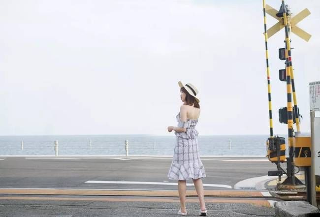 想时髦去旅行?你还差一份SHOPBOP日本旅游穿衣指南