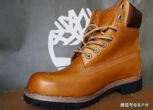 『经典款』Timberland大黄靴开箱,“踢不烂”是一双好看又好穿的鞋