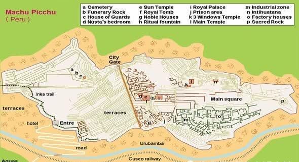 印加之谜揭晓！考古学家如何发现隐藏了500多年的马丘比丘遗址