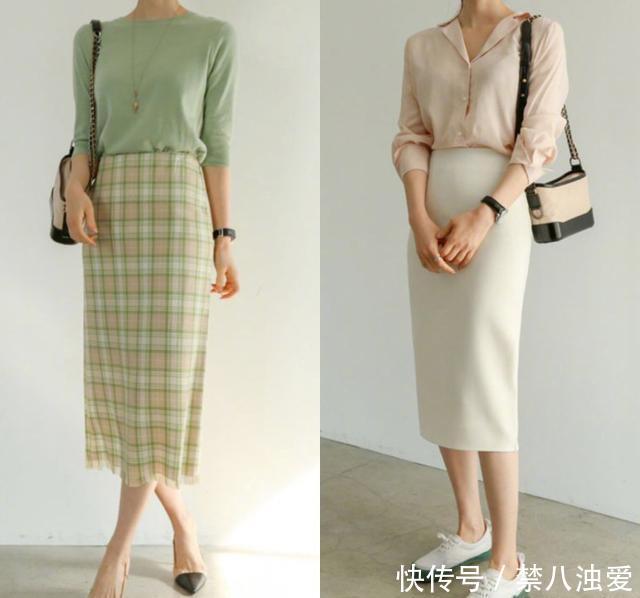  【值得】春季上班怎么穿？16套值得借鉴的通勤风搭配，小白也能玩转职场
