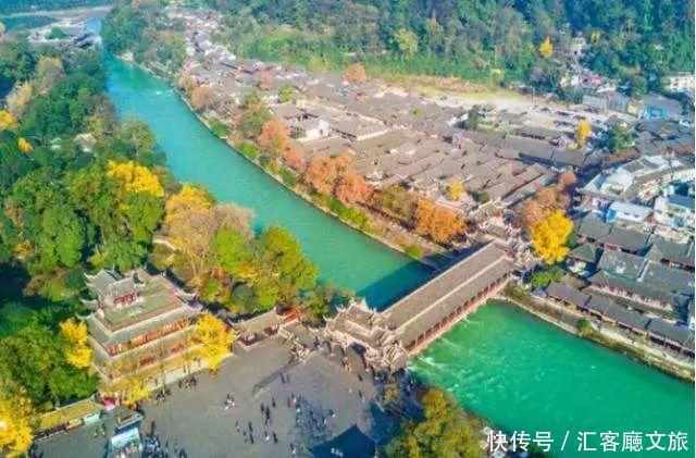 10处绝美秋季自驾打卡地,开车去看最美的风景