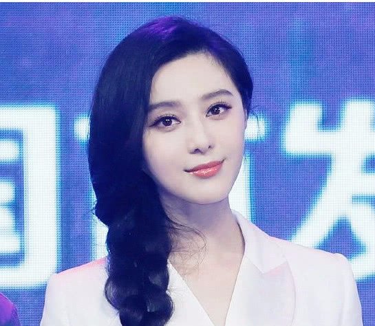 沉默很久范冰冰工作室终于发声，原来停工为了做这事，网友：都是