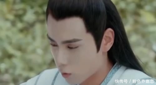  「双骄」绝代双骄：苏樱新造型惊艳亮相！小鱼儿狂抱不撒手！怎么能这么美