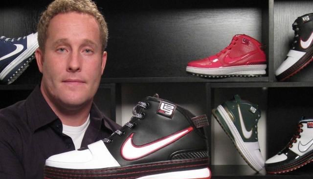  #Nike#耐克Nike潮鞋:盘点耐克那些时尚前端的潮鞋吧!