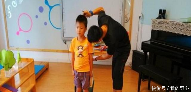 男生到多少岁才会停止长高终于有答案了,看看