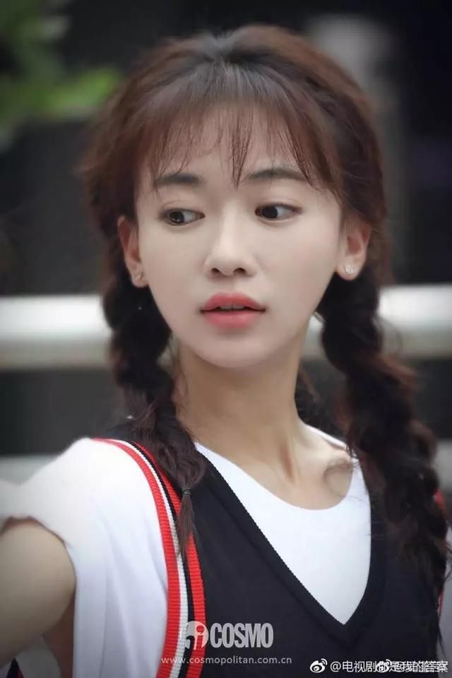 美人计|“魏姐”新剧妆美发型甜，下一个大猪蹄子会是谁