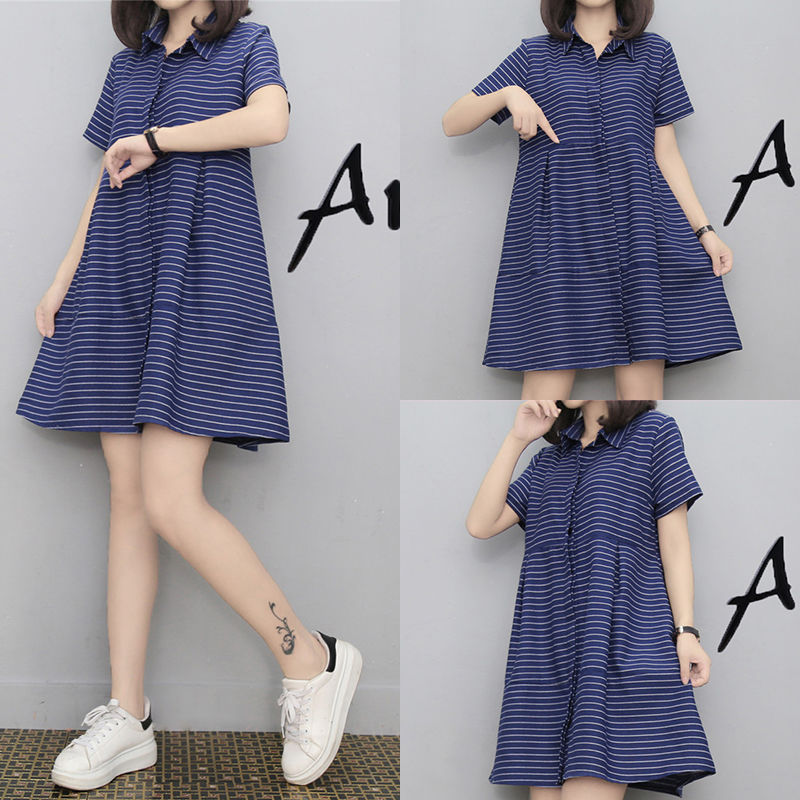 难怪老婆脱掉真丝，就穿这“流氓”娃娃裙，确实漂亮迷人，美爆了