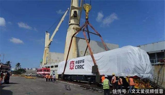  「客运量」中国列车远渡古巴，仅20天客运量激增3倍，当地果然是