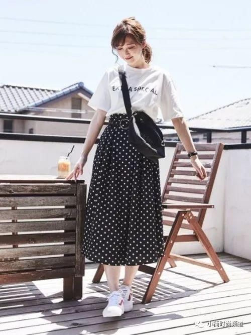 2018年夏季必买GU单品大公开！一探流行单品的日系穿搭