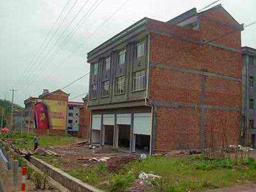  「农业生产」为什么农村盖房子，千万不能超过三层半？今天可算