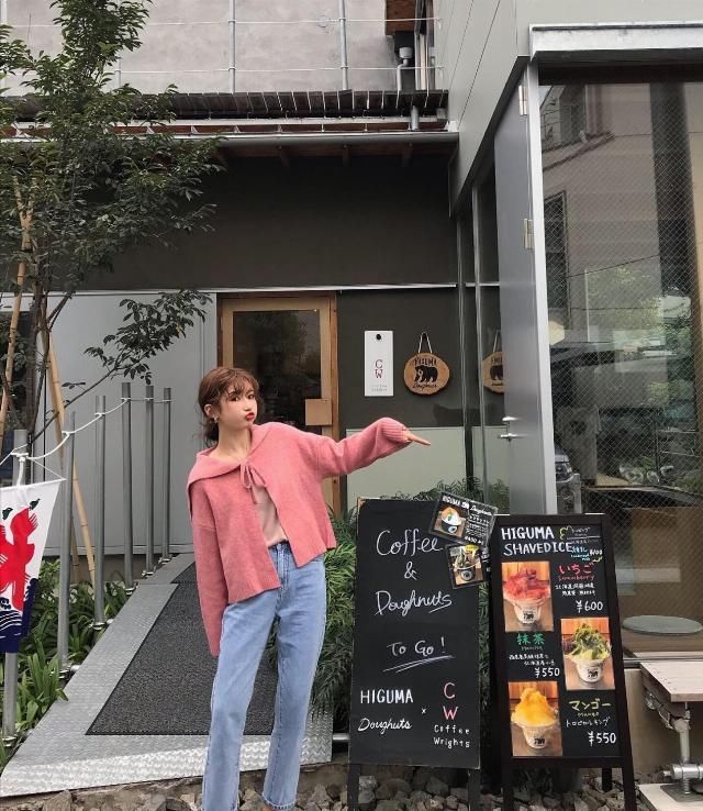  『柔美』春天穿搭还没有拿下？人见人爱的十组穿搭示范性，显年轻柔美有气场