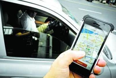 乘客看到滴滴司机只拿到83元，乘客：没敢说付了多少，怕他心酸