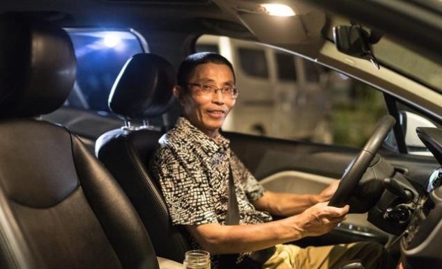  指挥棒|滴滴让你生气不是没单，而是为什么没单