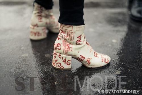 换季闹鞋荒？这5双鞋最值得入手！