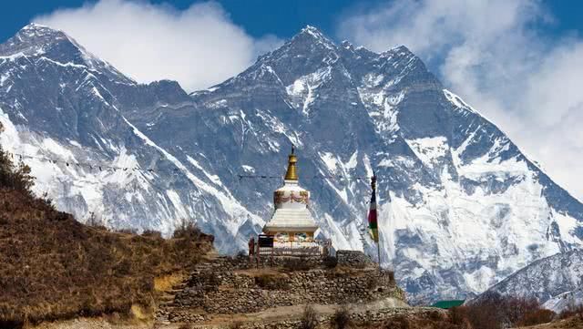 如果你没去过尼泊尔，就没有资格谈旅行