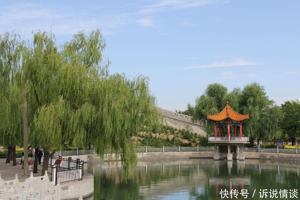 我国可以免费乘坐公交车的两个县城, 一个在山东, 一个在山西