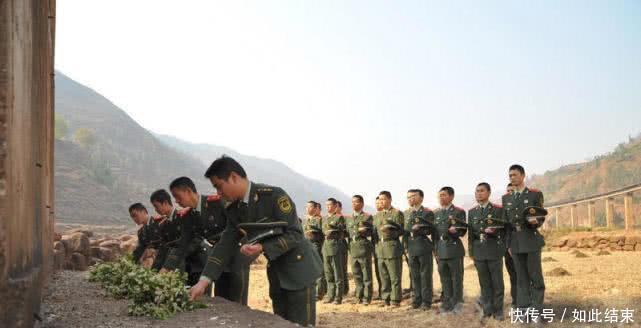  鸣笛■中国最特殊的大桥：一名年轻战士被浇筑在这里，火车经过