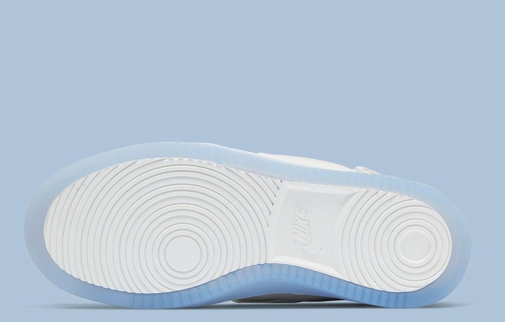  『新款』NIKE释出新款Force Vandalized，延续大胆解构设计
