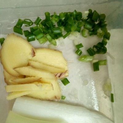  [做法]鲜香花蛤甲粉丝最好吃的做法，就在这里了