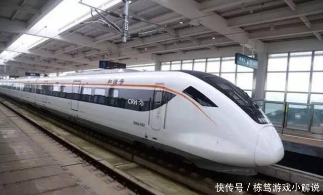  广东|广东这条城际铁路即将开通，沿途小镇均设站