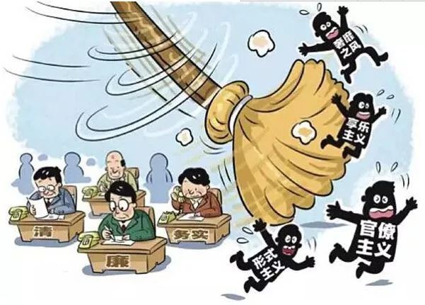 【执纪】昭通市纪委通报6起形式主义、官僚主义典型问题