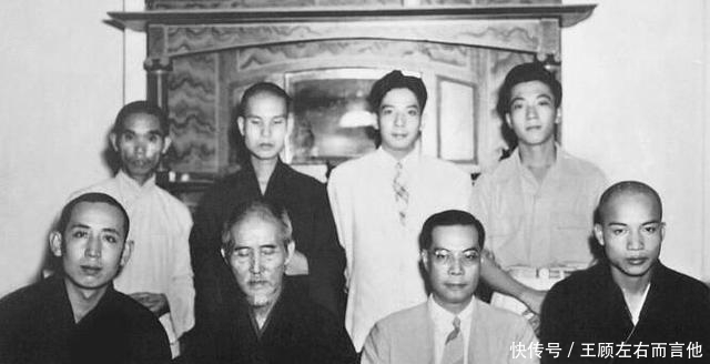 中国第一高僧，120岁圆寂时化120舍利子，圆寂后留一言无人参透