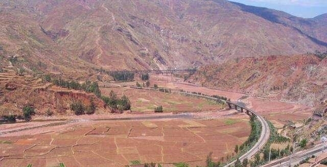  「复线」中国又一条高铁线复线即将完工, 西南地区这些城市有福