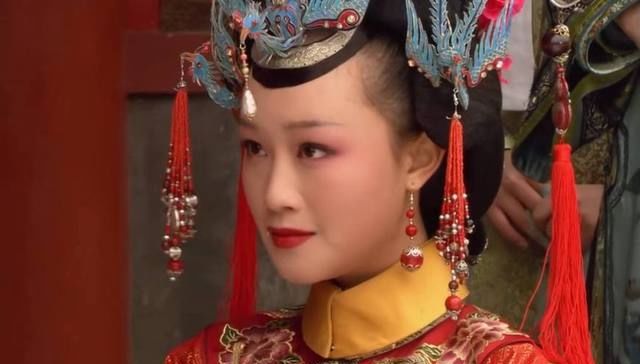 【时玉隐】解析浣碧一生对甄嬛内心的纠结,出嫁时玉隐那个名字有何含义