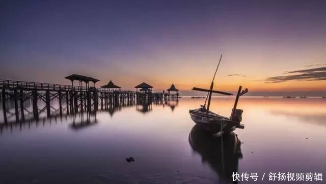 风光摄影师告诉你：仅用5技巧，拍风景摄影技巧一定会进步