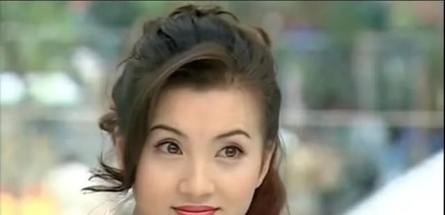 【人迷】陈好:美女榜上必须有姓名