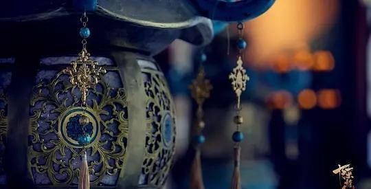 『努力』人生第一次追剧《陈情令》