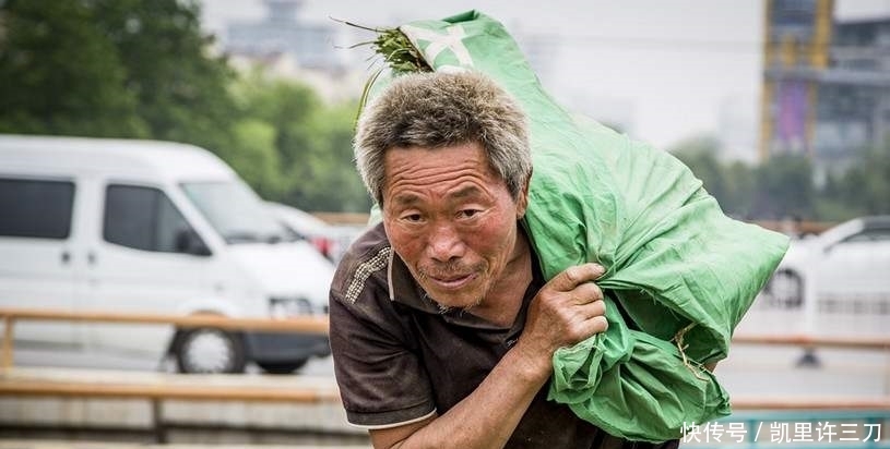  「电子厂」三五年后，城市生活的4类人，八成待不下去要重返农村