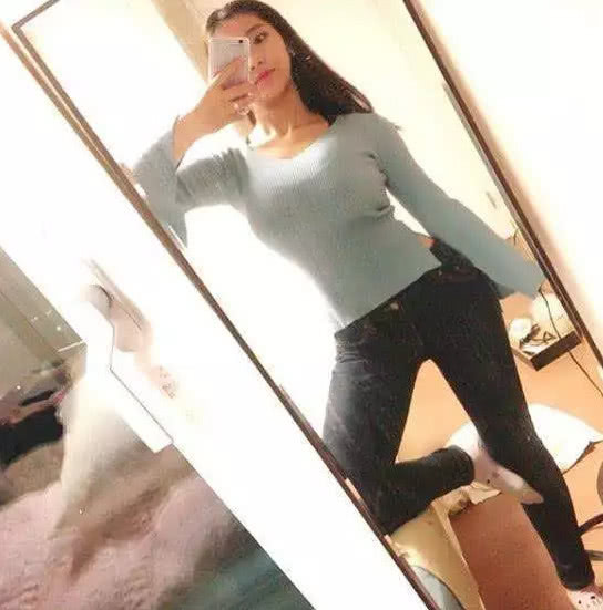 韩国最新健身网红出现，体重高达120斤却被称为最完美身材！这个