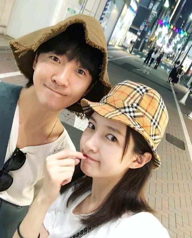 韩火火换搭档了，江疏影做她的模特，赢在腿上！